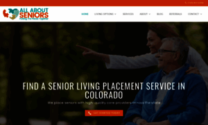 Allaboutseniorsinc.net thumbnail