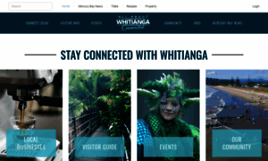 Allaboutwhitianga.co.nz thumbnail