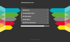 Allaccessmusic.com thumbnail