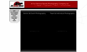 Allactionshots.com thumbnail