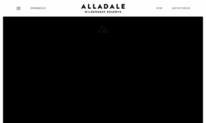 Alladale.com thumbnail