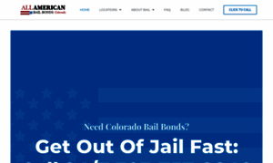 Allamericanbailcolorado.com thumbnail