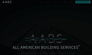 Allamericanbuildingservicesllc.com thumbnail