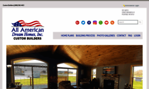 Allamericandreamhomes.com thumbnail