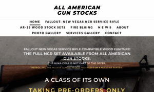 Allamericangunstocks.weebly.com thumbnail