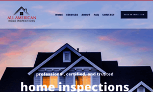 Allamericanhomeinspect.com thumbnail