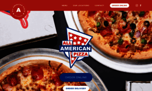 Allamericanpizzaokc.com thumbnail