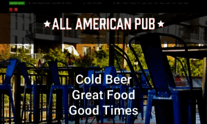 Allamericanpubclt.com thumbnail