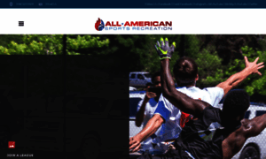 Allamericansportsrecreation.com thumbnail