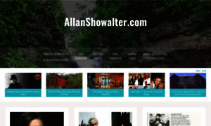 Allanshowalter.com thumbnail