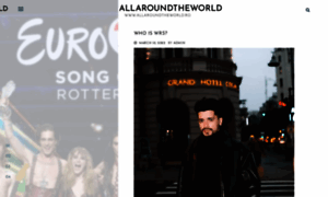 Allaroundtheworld.ro thumbnail