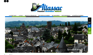 Allassac-correze.com thumbnail