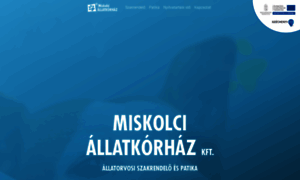 Allatkorhaz.hu thumbnail