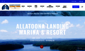 Allatoonalandingmarina.com thumbnail