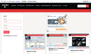 Allautoinfo.org thumbnail