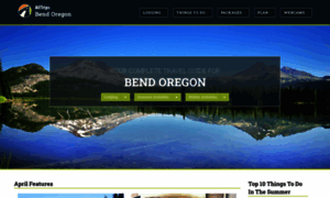 Allbendoregon.com thumbnail