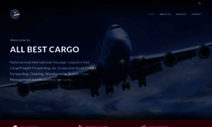 Allbestcargo.com thumbnail