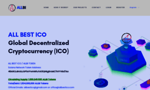 Allbestico.com thumbnail