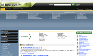 Allbestsoft.com thumbnail