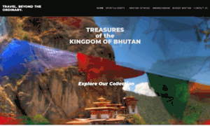 Allbhutantravel.org thumbnail