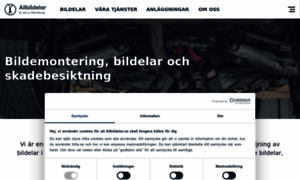 Allbildelar.se thumbnail