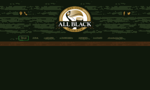 Allblack.com.br thumbnail