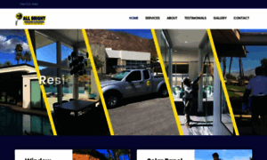 Allbrightwindowsinc.com thumbnail
