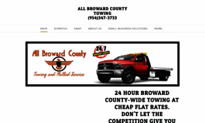 Allbrowardcounty.com thumbnail