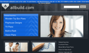 Allbuild.com thumbnail