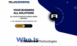 Allbusinesstechnologies.com thumbnail