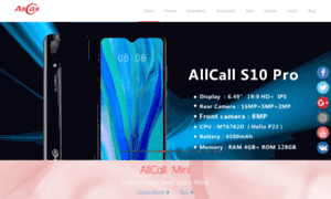 Allcall.hk thumbnail