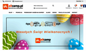 Allcamp.pl thumbnail