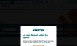 Allcamps.fr thumbnail