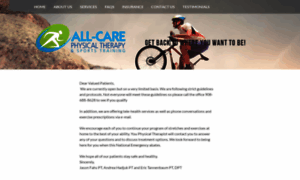 Allcarept.org thumbnail