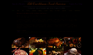 Allcaribbeanfoodservice.com thumbnail