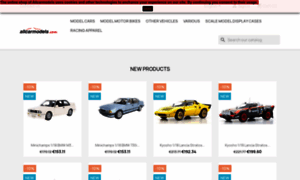 Allcarmodels.com thumbnail