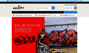 Allcity.fr thumbnail