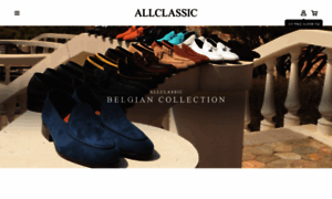 Allclassic.co.kr thumbnail