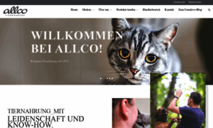 Allco-online.de thumbnail