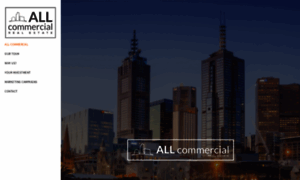 Allcomm.com.au thumbnail