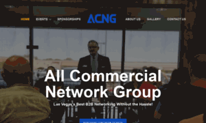 Allcommercialnetworkgroup.com thumbnail