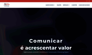 Allcomunicacao.pt thumbnail