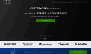 Allcopytrading.com thumbnail