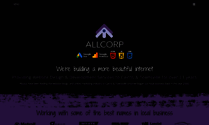 Allcorp.net.au thumbnail