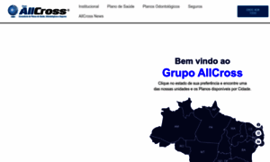 Allcross.com.br thumbnail