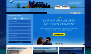 Allcruises24.com thumbnail