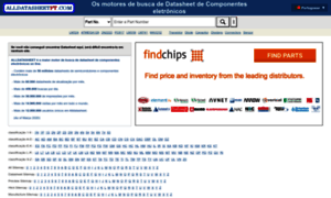 Alldatasheetpt.com thumbnail