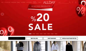Allday.com.tr thumbnail