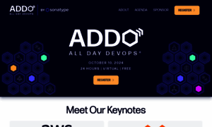 Alldaydevops.com thumbnail