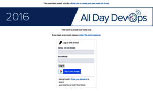 Alldaydevops2016.sched.com thumbnail